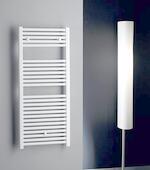 RADIADOR TOALLERO BLANCO